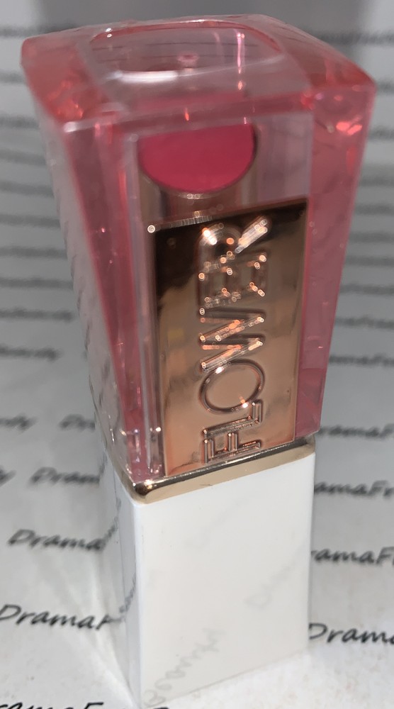 Drew Barrymore FLOWER Lip Service Lip Butter Lipstick LB1 * PETAL TO THE METAL *