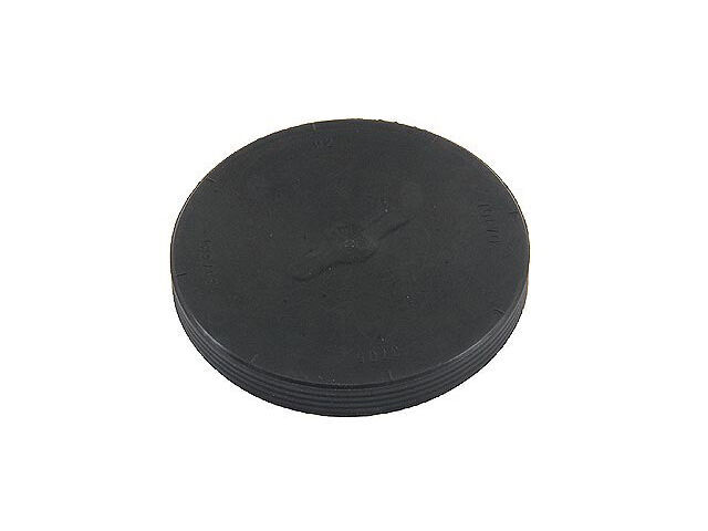 Valve Cover Camshaft Bore Plug fits S60 2001-2009, 2012-2016 2.5L 5 Cyl 47DXBH