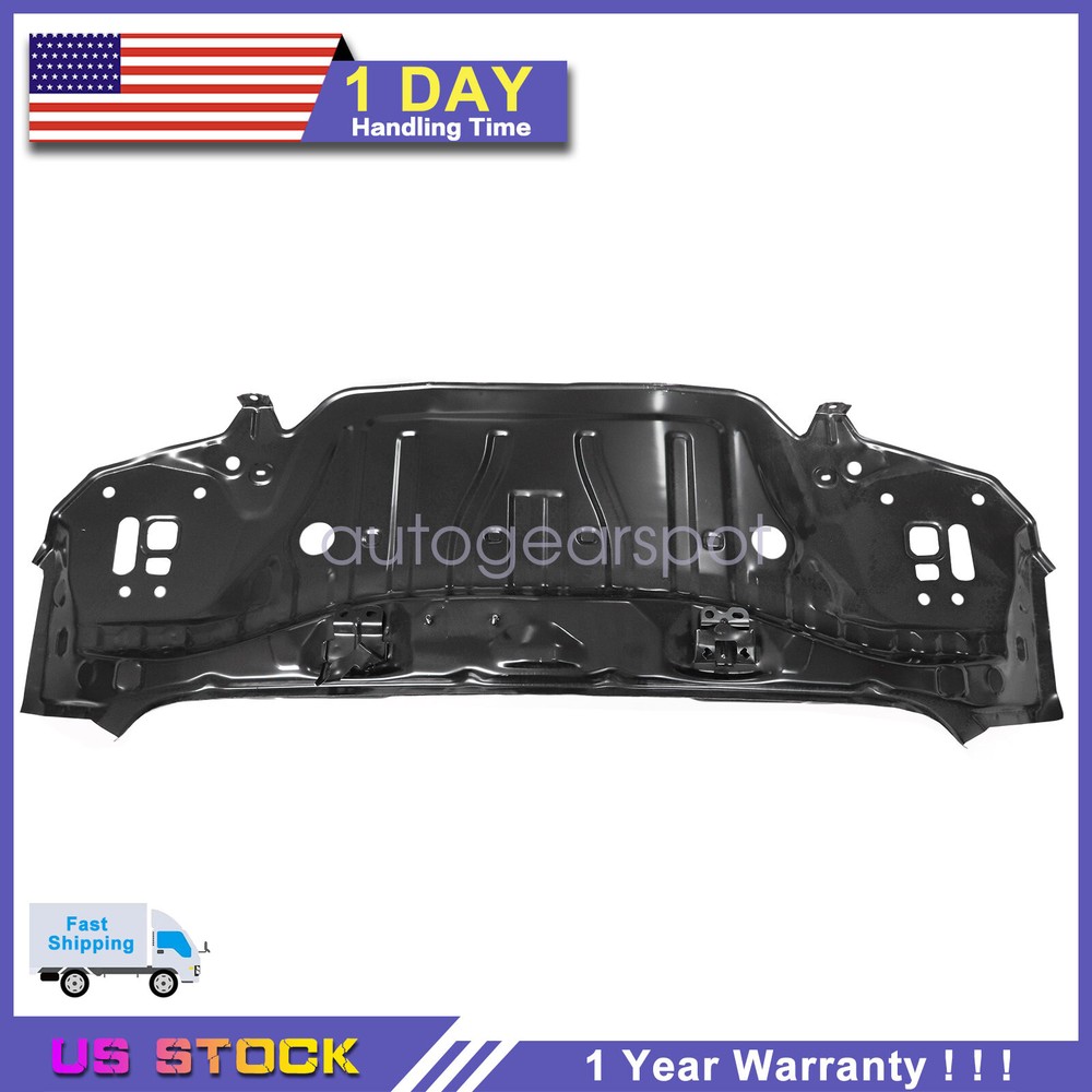 Fit 20-24 Toyota Corolla Underbody Backplate Rear Body Lower Panel 583070246