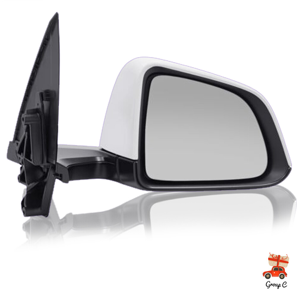 Tesla Model Y 2020-2023 Right Power Folding Heated Side Mirror 159411200C