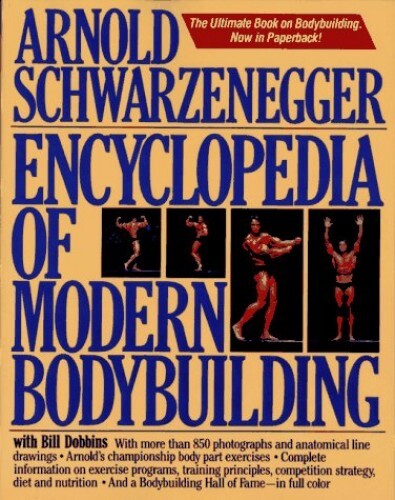 Encyclopedia of Modern Bodybuilding, Dobbins, Bill