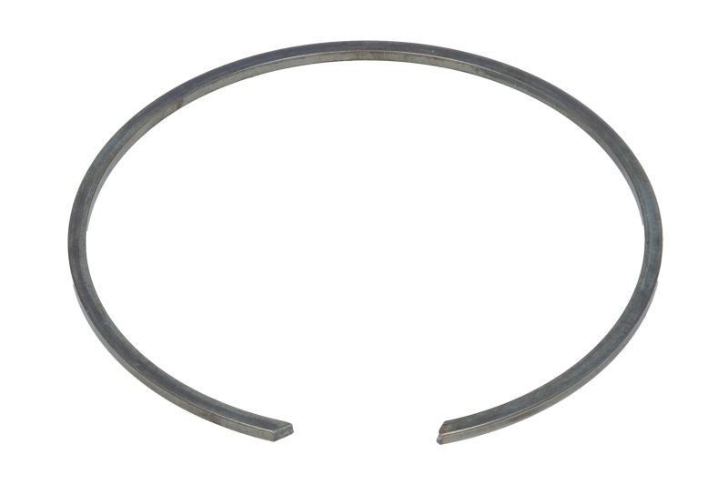 Automatic transmission safety ring
