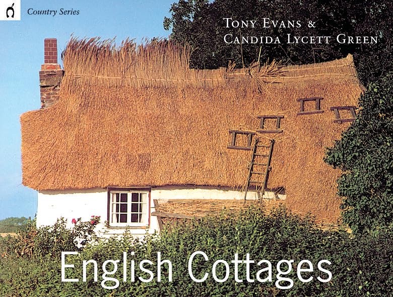 English Cottages (COUNTRY SERIES) by Lycett Green, Candida Paperback Book TheFREE US DELIVERY | ISBN: 1841881783 | Quality Books