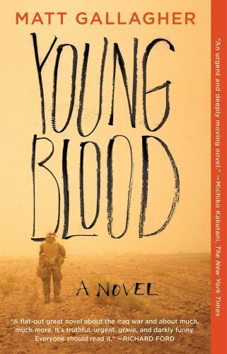 Youngblood, Paperback by Gallagher, Matt, Used Good Condition, Free shipping ...