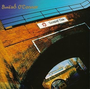 O'Connor, Sinead, Gospel Oak Ep, audioCD