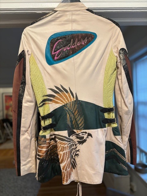 Rare Roberto Cavalli 
