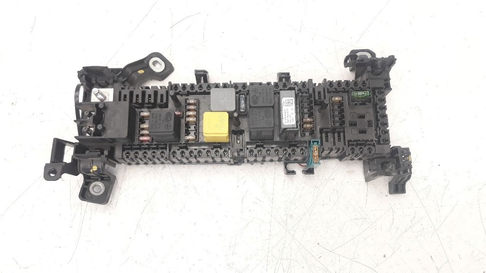 A2465400240 Fuse Boxes / 1079935 For Mercedes-Benz Gla Class W156 Gla