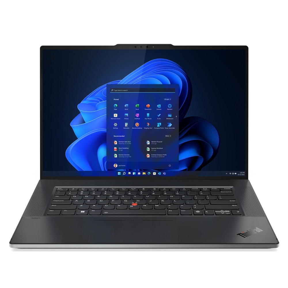 Lenovo ThinkPad Z16 G1 16