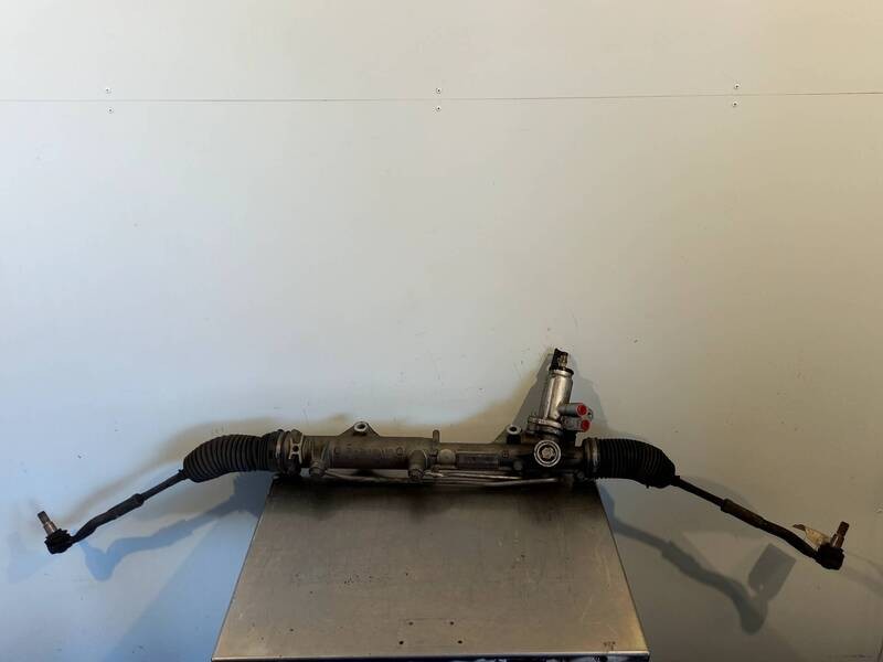 A20411011017 steering zipper Mercedes-Benz C-Class BM 204 SEDAN 101583