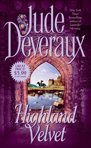 Highland Velvet, Deveraux, Jude