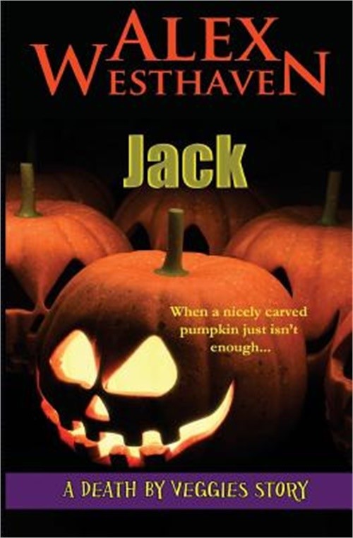 Jack (Paperback or Softback)