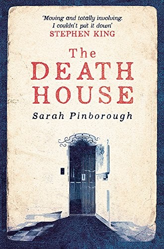 The Death House by Pinborough, Sarah Book The Fast Free ShippingFREE US DELIVERY | ISBN: 057509690X | Quality Books
