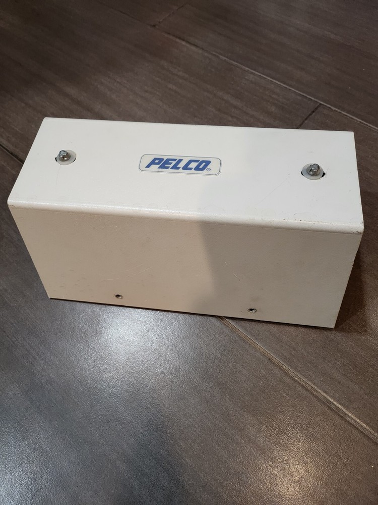 Pelco HS3000 10