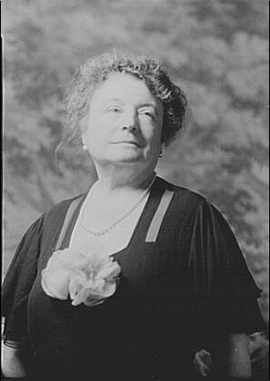Photo:Lasell, C.W., Mrs., portrait photograph