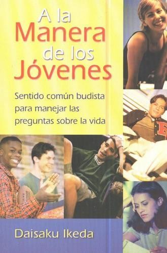 Daisaku Ikeda A la manera de los jvenes (Paperback)Another great item from Rarewaves USA | Free delivery!