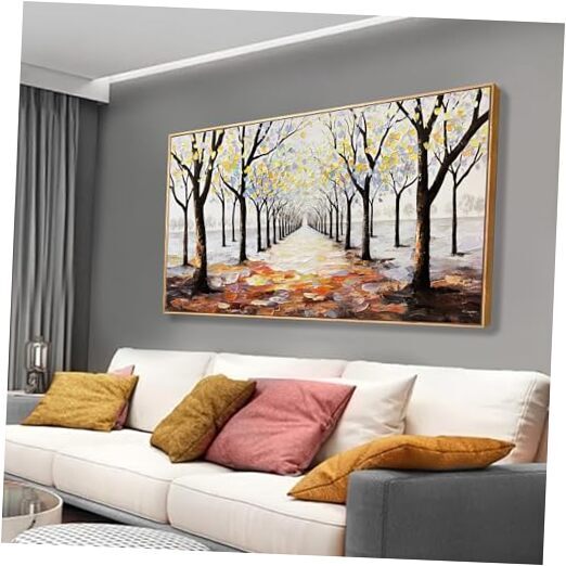 Wall Art Colorful Canvas Wall Decor Botanical wall art framed 20