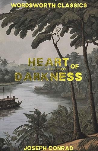 Joseph Conrad Heart of Darkness (Paperback) Wordsworth ClassicsAnother great item from Rarewaves USA | Free delivery!