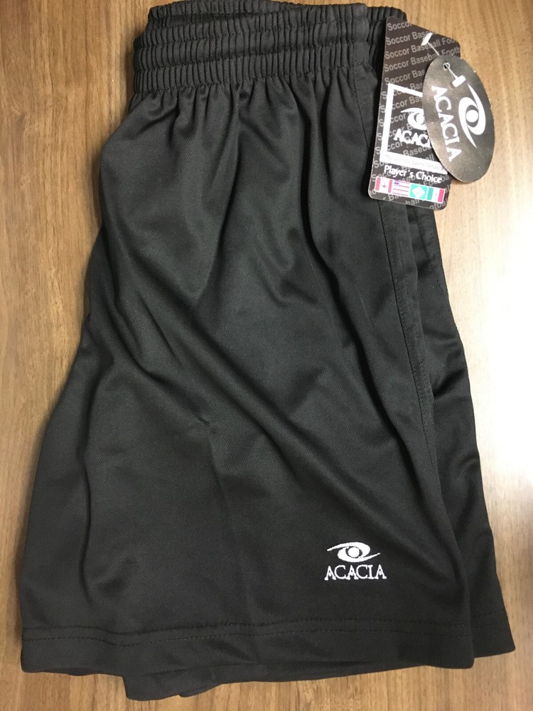 Acacia Men's Pickleball Shorts, Size M, NWT-image