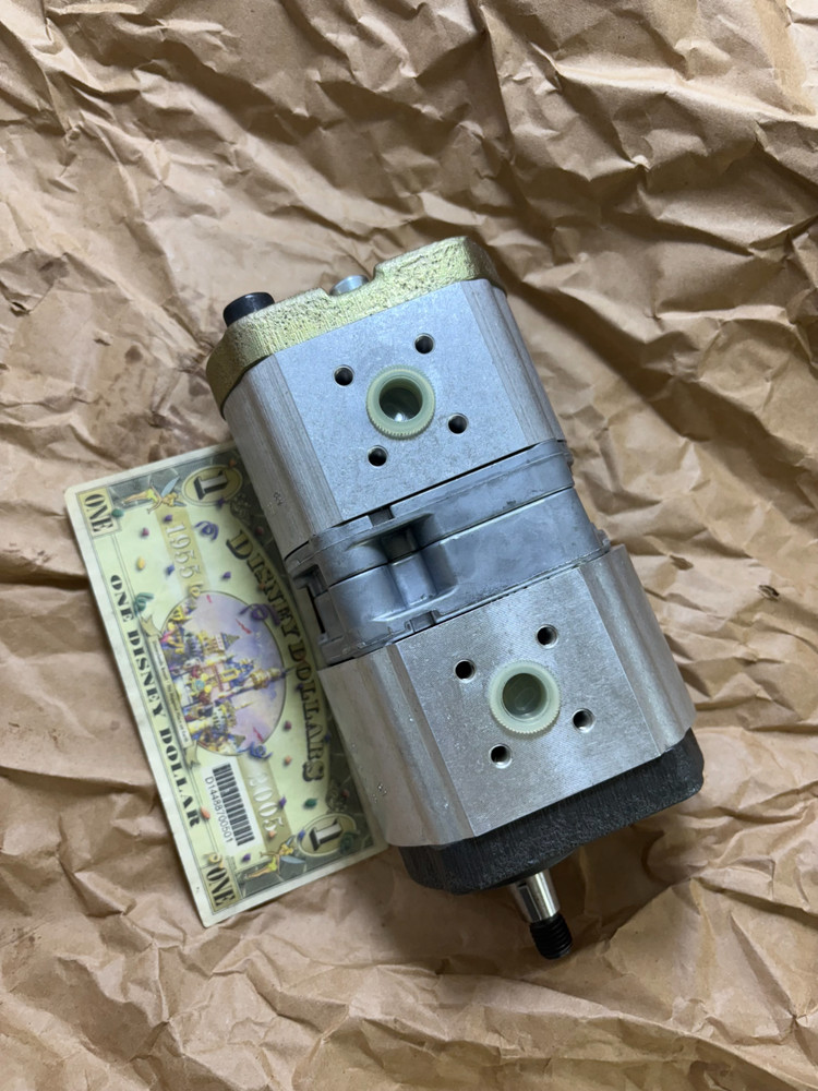 Azpsf-11-011/008Rcp2020Kb-S0007 New Rexr0Th Pump 0517565001