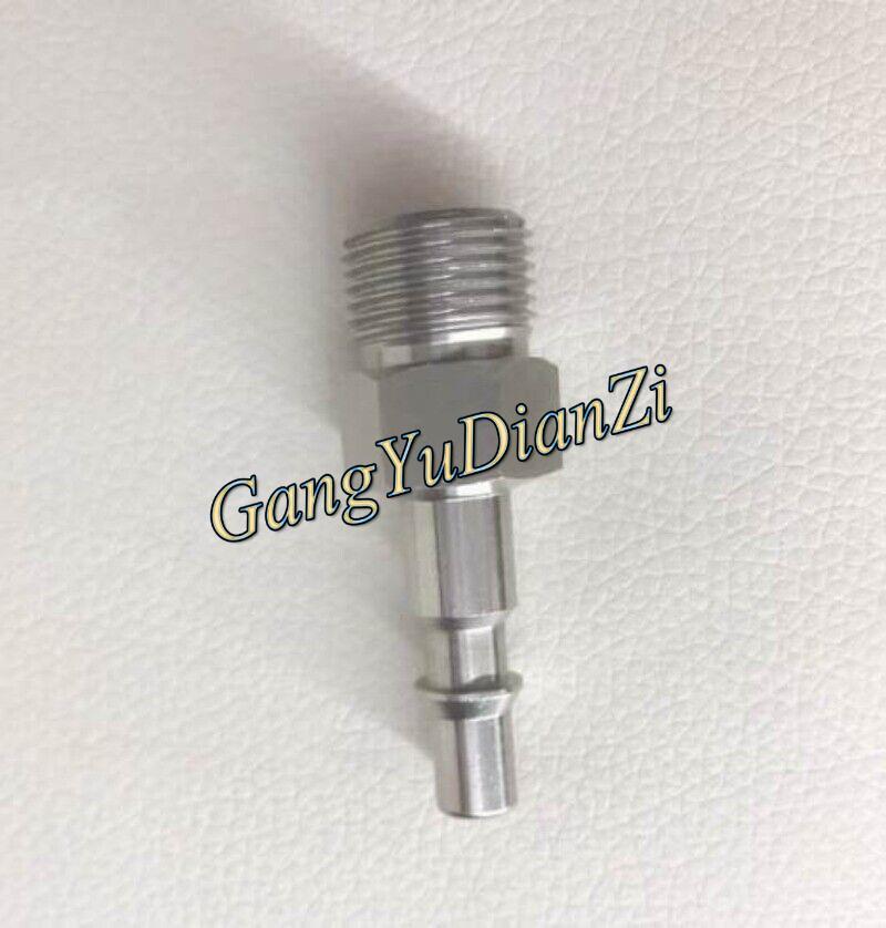 1PCS NEW Fits FOR STAUBLI Quick connector plug joint RBE06.6160