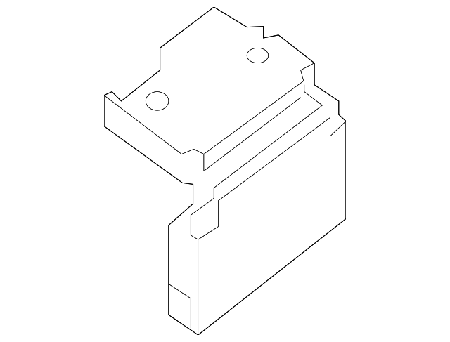 Genuine Nissan Fusible Link 24380-3JV0A