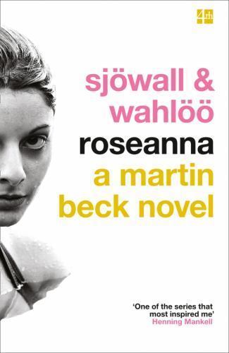 Roseanna. Maj Sjowall and Per Wahloo by Maj Sjwallby Maj Sjwall | PB | VeryGood