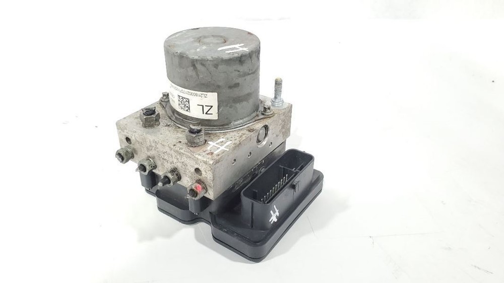 2018-2019 Toyota Camry LE 2.5L OEM ABS Brake Actuator Pump 4454006290