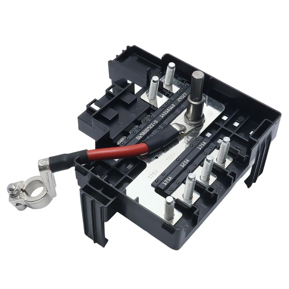 1 x Distribution Box Fuse Block 84354721 84460795 For Sierra Silverado 2017-2019