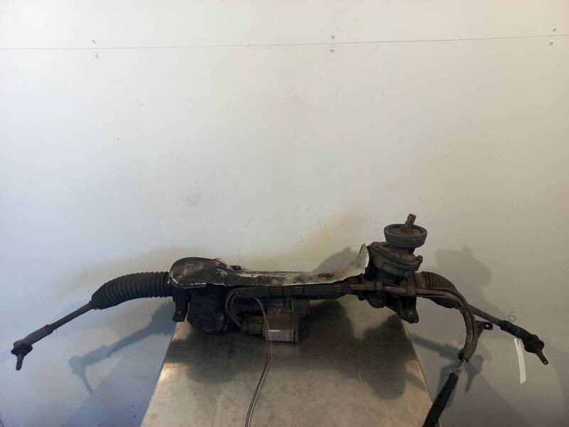 1K1909144J rack and pinion steering VOLKSWAGEN PASSAT BERLINA 3C2 2005 98987
