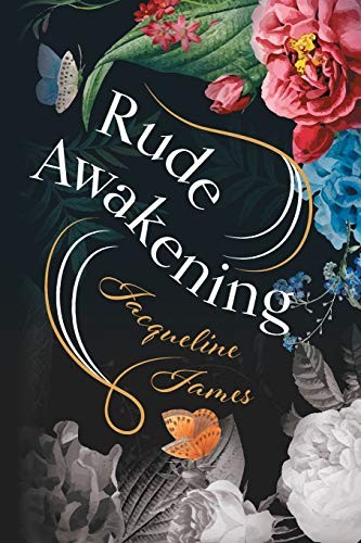 Rude Awakening by James, Jacqueline Book The Fast Free ShippingFREE US DELIVERY | ISBN: 1800420293 | Quality Books