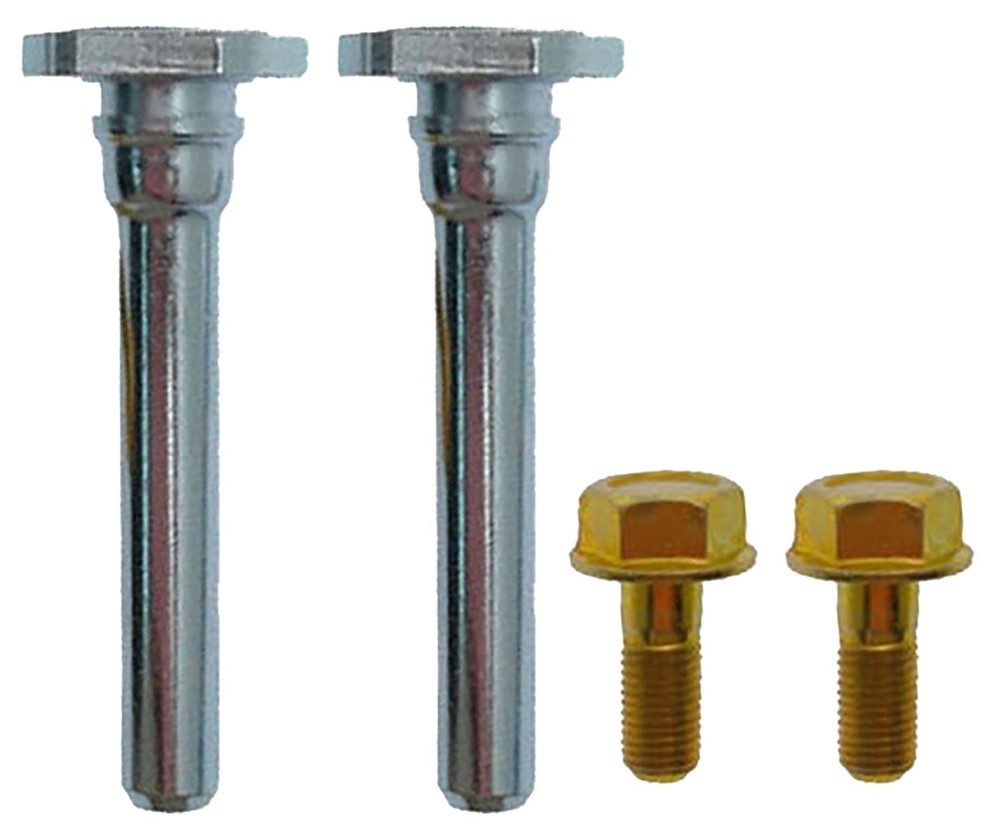Raybestos H15274 R-Line Brake Caliper Bolt Kit