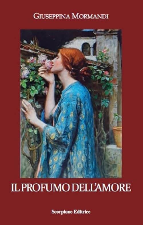 Giuseppina Mormandi Il profumo dell'amore (Paperback)Another great item from Rarewaves USA | Free delivery!