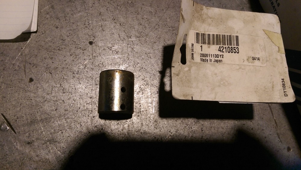 HITACHI SPACER 4210853