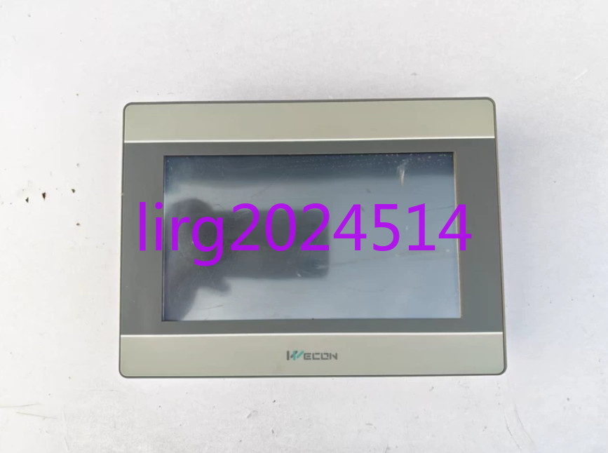 1pc used WECON LEVI2070