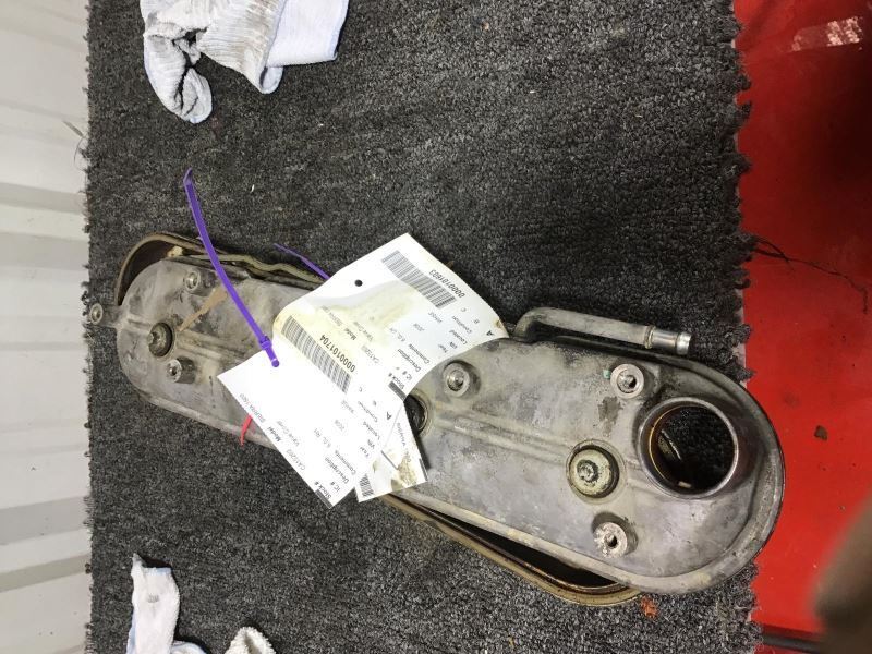 SIERRA150 2008 Valve Cover 613106
