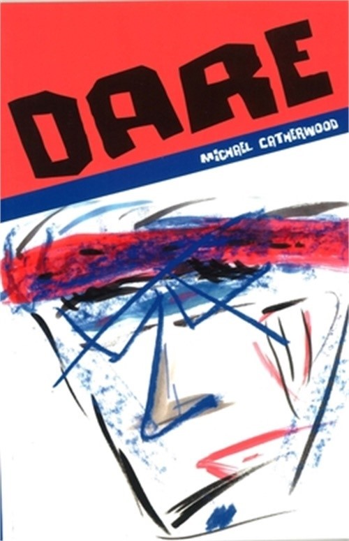 Dare (Paperback or Softback)