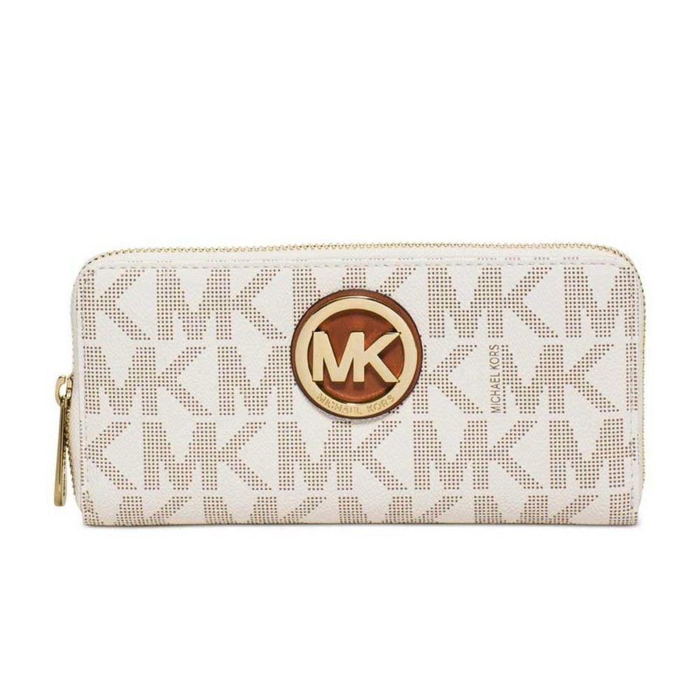 Michael Kors Fulton Wallet