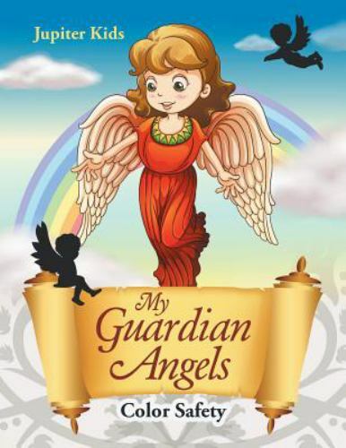 My Guardian Angels: Color Safety, Like New Used, Free shipping in the US
