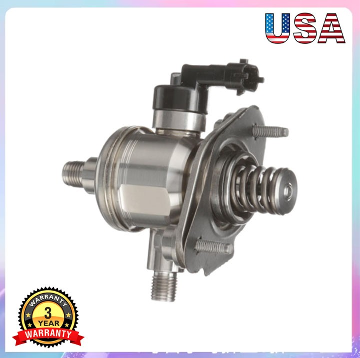 Fits For Buick Allure Cadillac CTS SRX XTS GMC Terrain High Pressure Fuel Pump