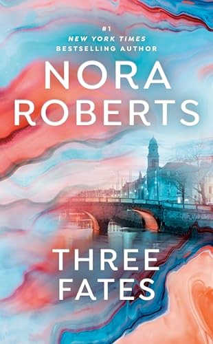 Three Fates, Roberts, Nora