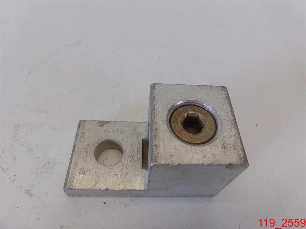 T&B Blackburn BKB ADR80 Wire Lug 800 -300 kcmil mcm