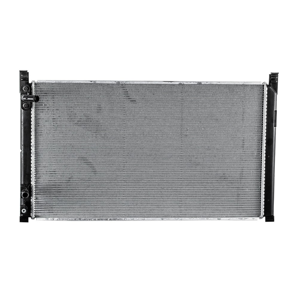 Radiator For 2016-17 Lexus IS200t RC200t 2018-20 IS300 2018-23 RC300 2.0L l4