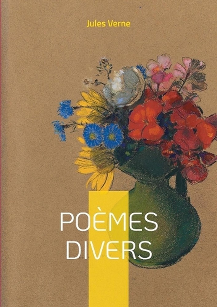 Pomes divers: Une exploration lyrique des mondes imaginaires et scientifiques de