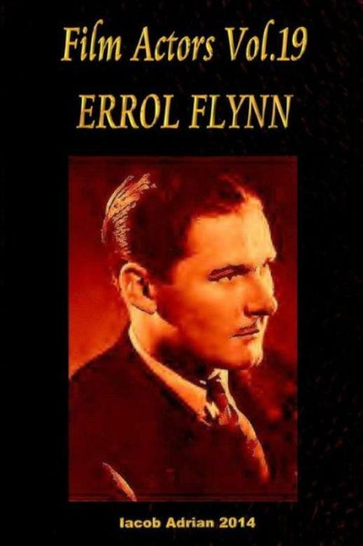 Film Actors Vol 19 Errol Flynn