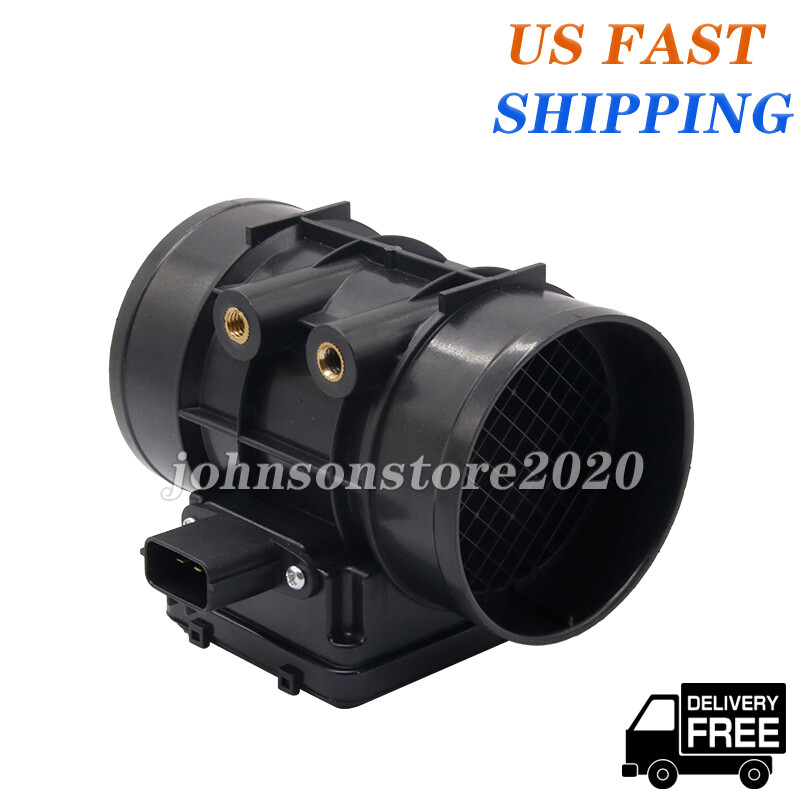 Mass Air flow Sensor (MAF Sensor) For Suzuki Grand Vitara XL-7 2.7L E5T53371 USA