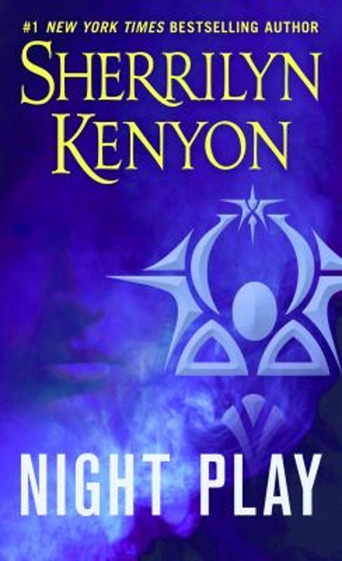 Night Play Mass Market Paperbound Sherrilyn KenyonFree US Delivery | ISBN:0312992424