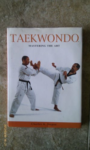 Taekwondo: Mastering the Art