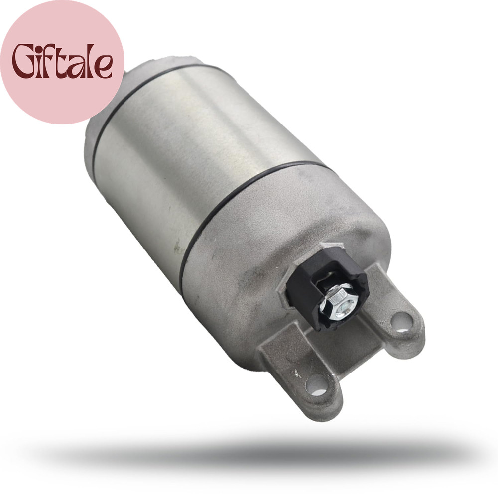Starter Motor 1RC-81890-00 Compatible with Yamaha MT-09 MTN850 FZ-09 FJ-09 MT09