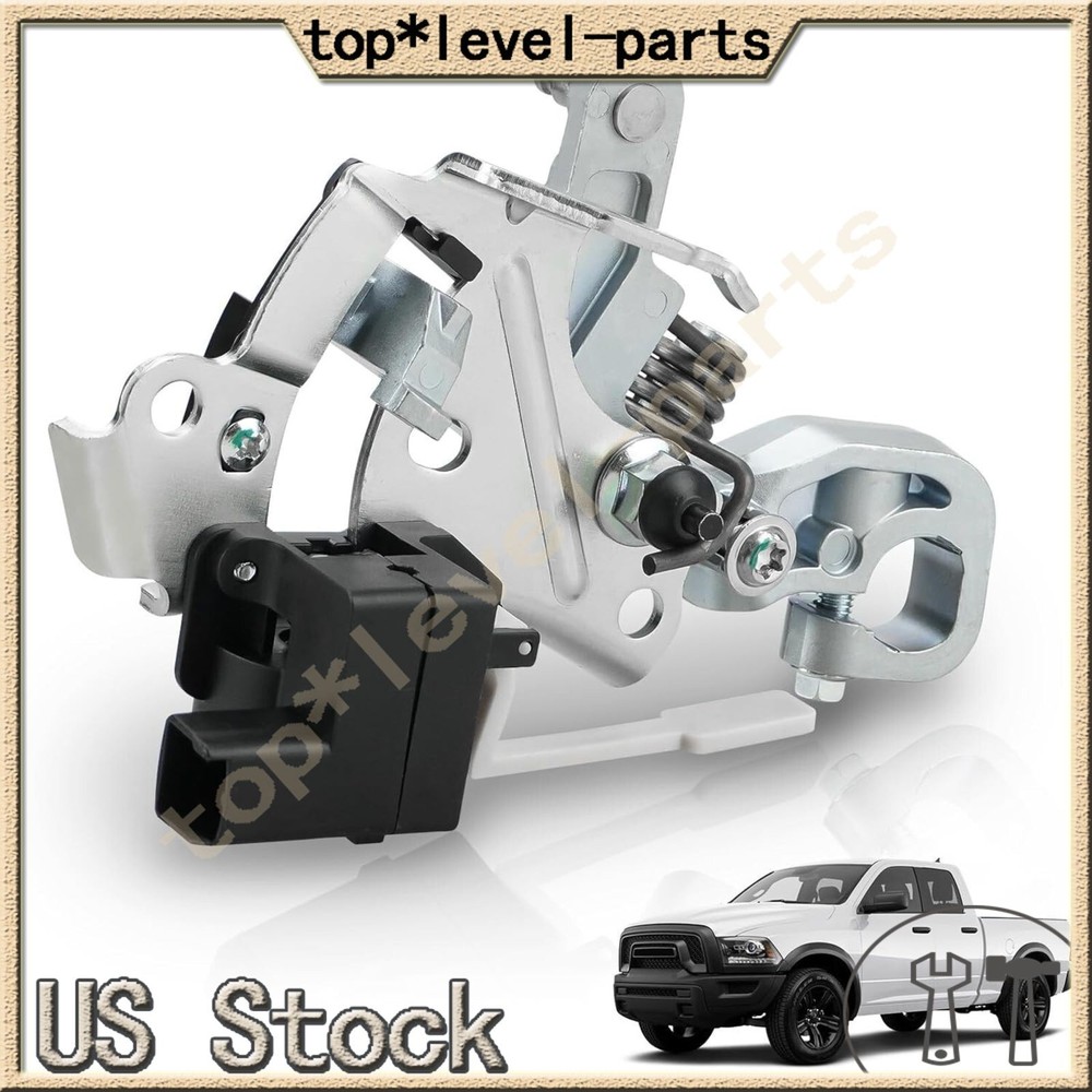 Trans Gearshift Bracket Fits Ram 1500 2500 3500 2010-2021 68470756AA 5057506AH
