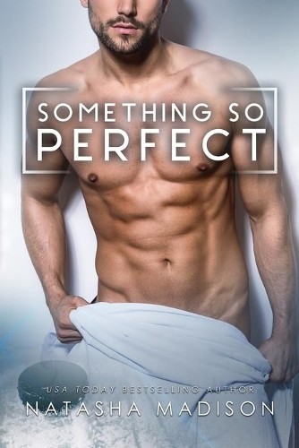 Natasha Madison Something So Perfect (Paperback) Something SoAnother great item from Rarewaves USA | Free delivery!